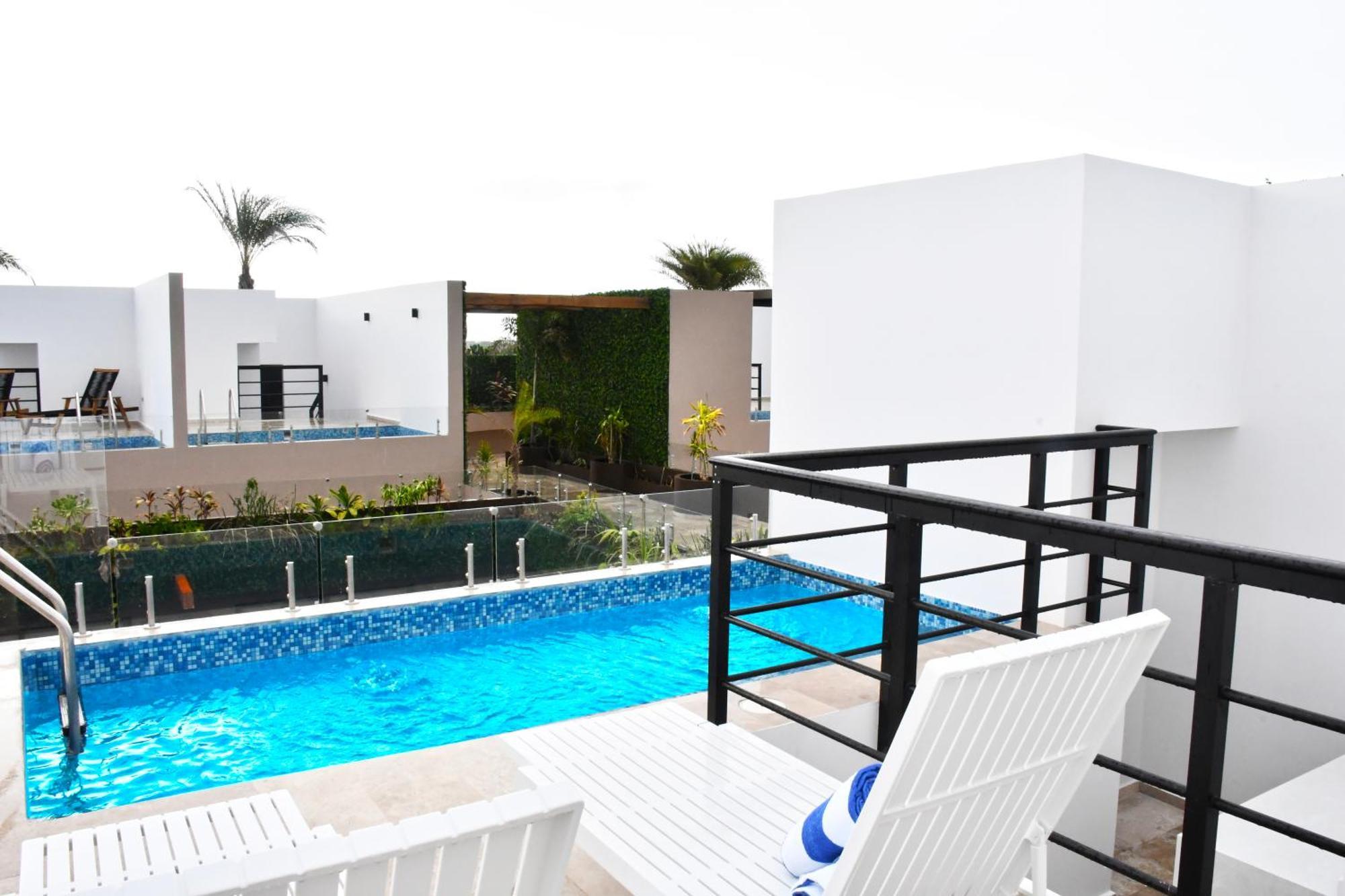 Menesse Luxury By Spot Tulum