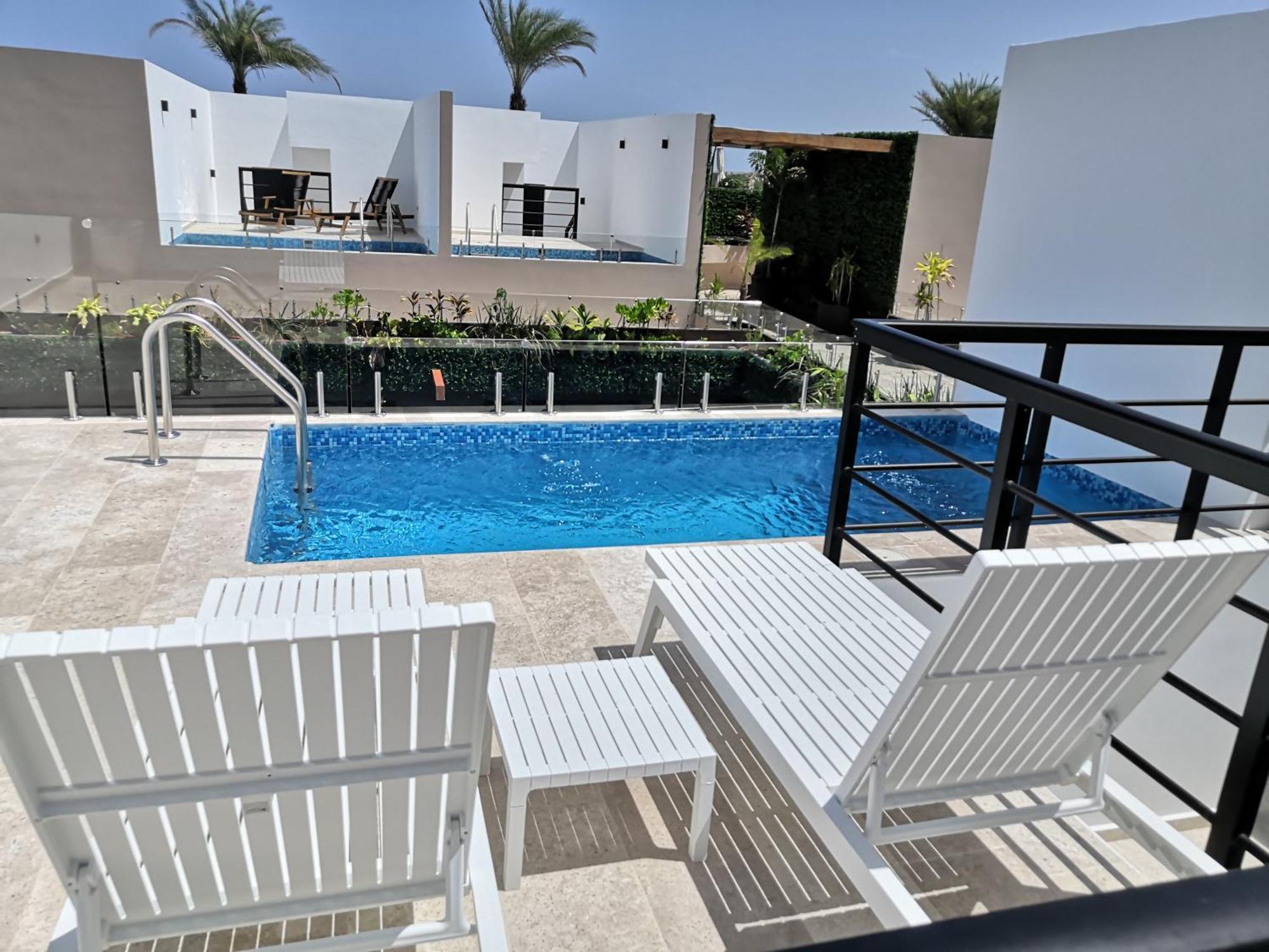 Apartment Menesse Luxury By Spot Tulum