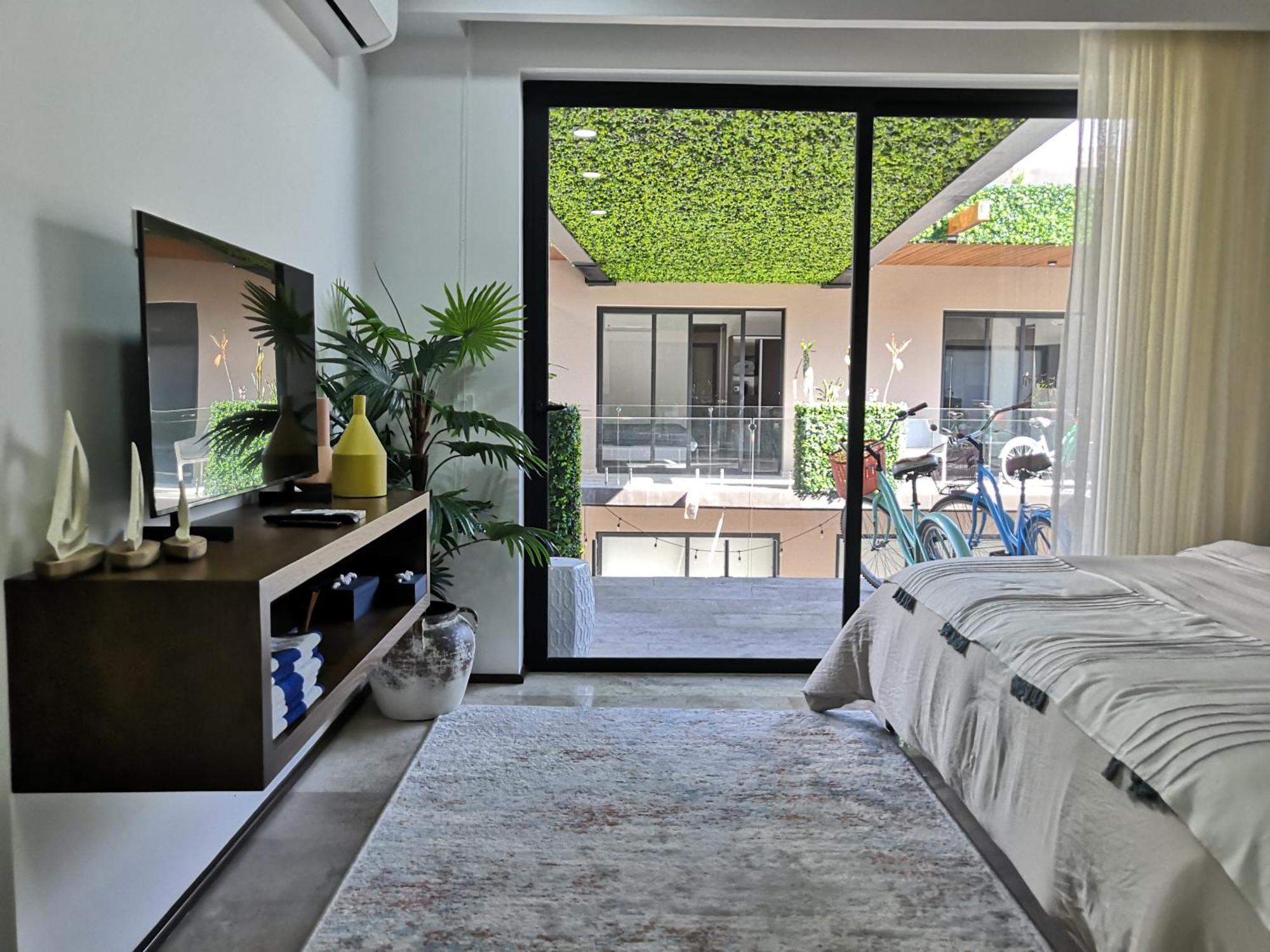Apartment Menesse Luxury By Spot