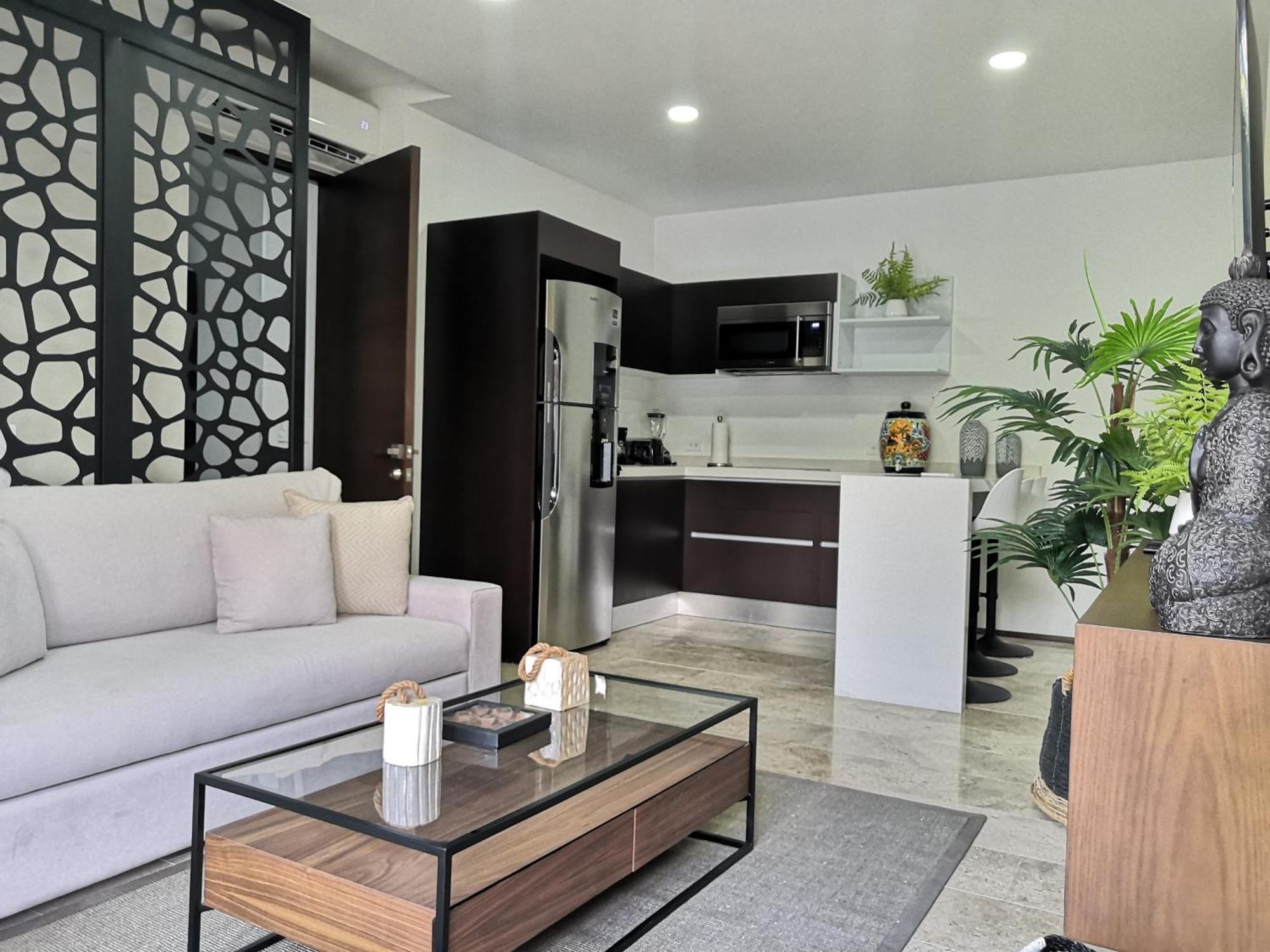 Apartment Menesse Luxury By Spot Tulum