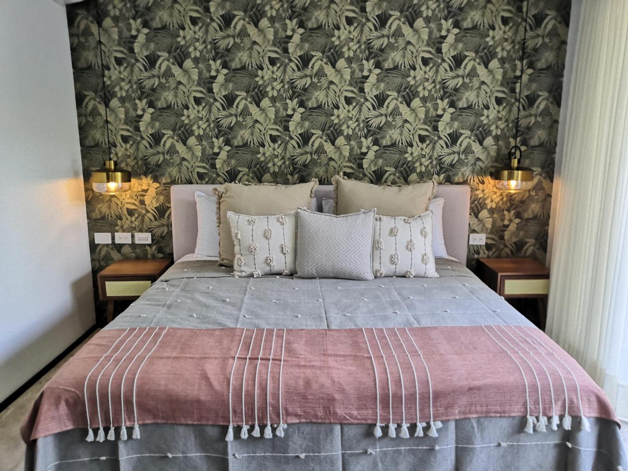 Apartment Menesse Luxury By Spot *