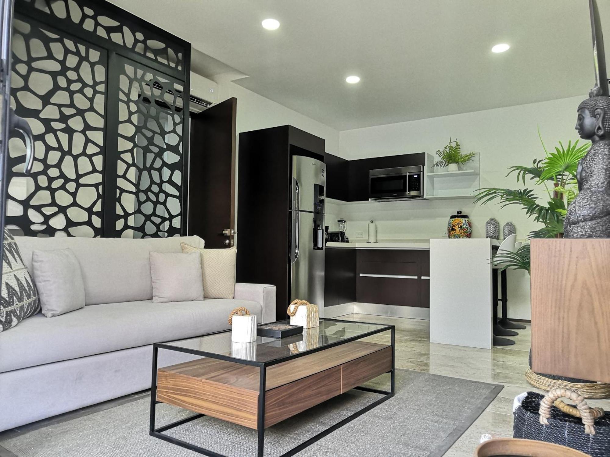 Menesse Luxury By Spot Apartment Tulum