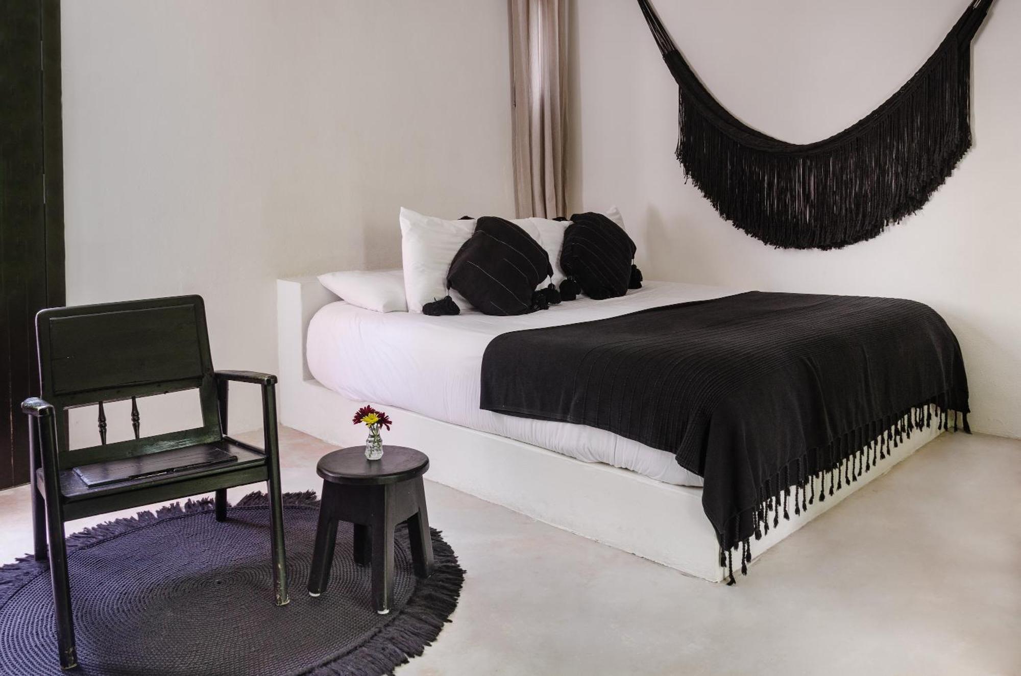 Nest Tulum