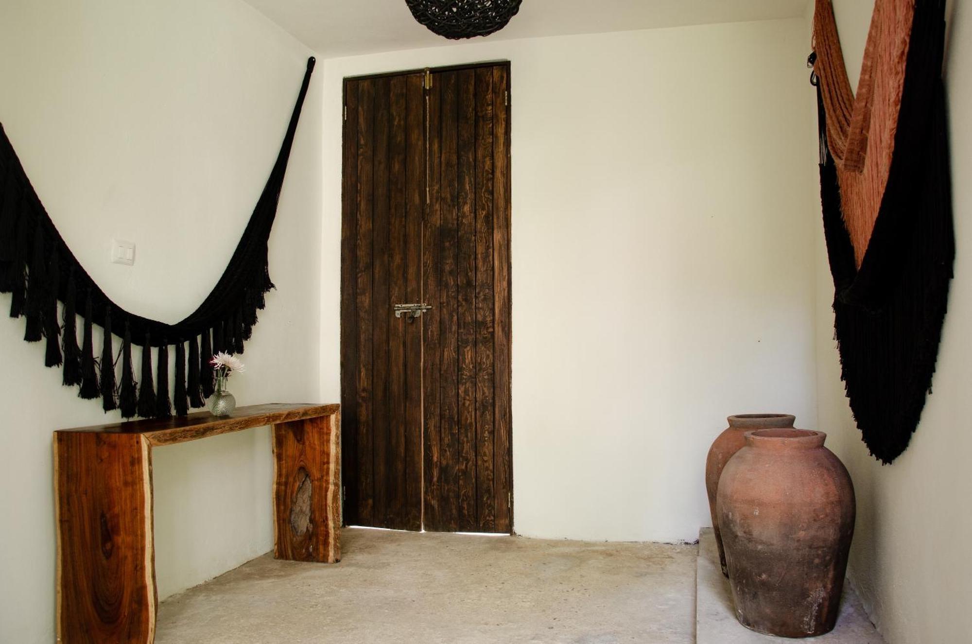 Nest Hotel Tulum