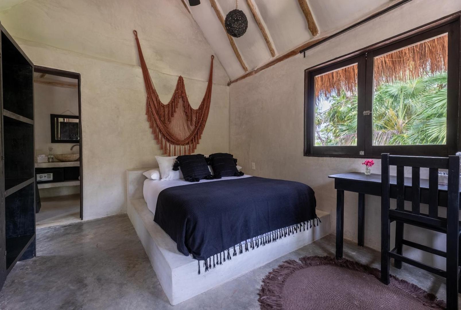 Nest 4* Tulum