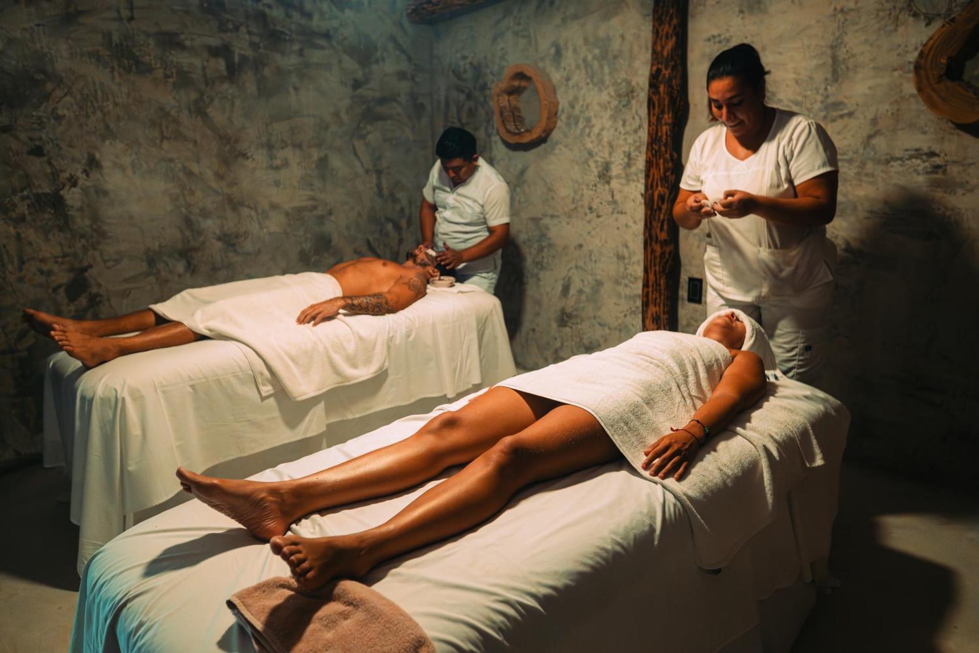Hotel Maya By G Tulum