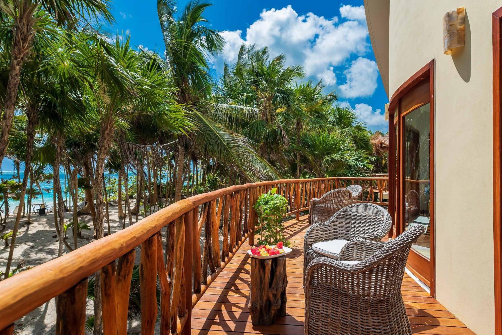 Villa Casa Nah Balam. Very Private. A Perfect Get Away! *