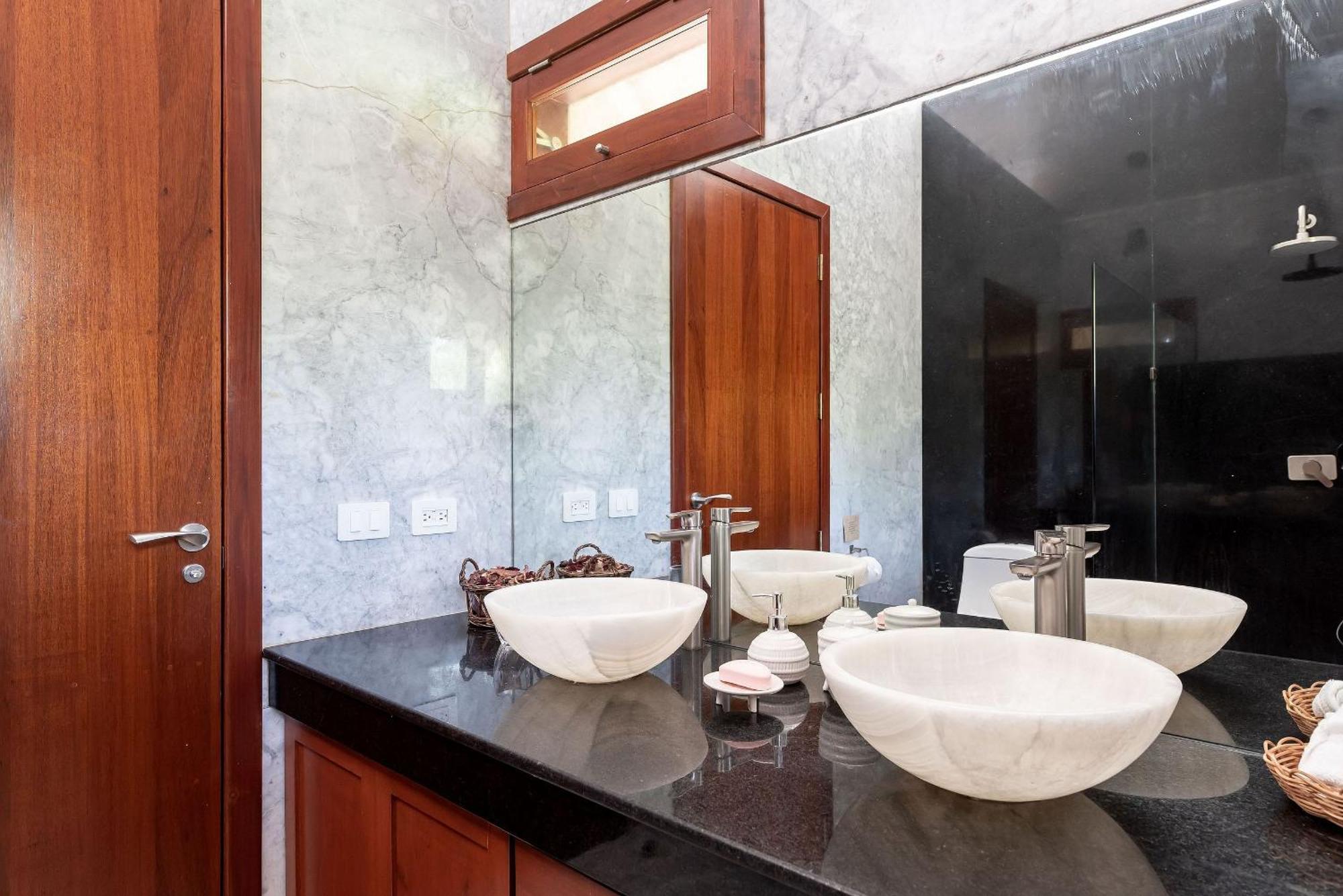 Casa Nah Balam. Very Private. A Perfect Get Away! Villa Tulum