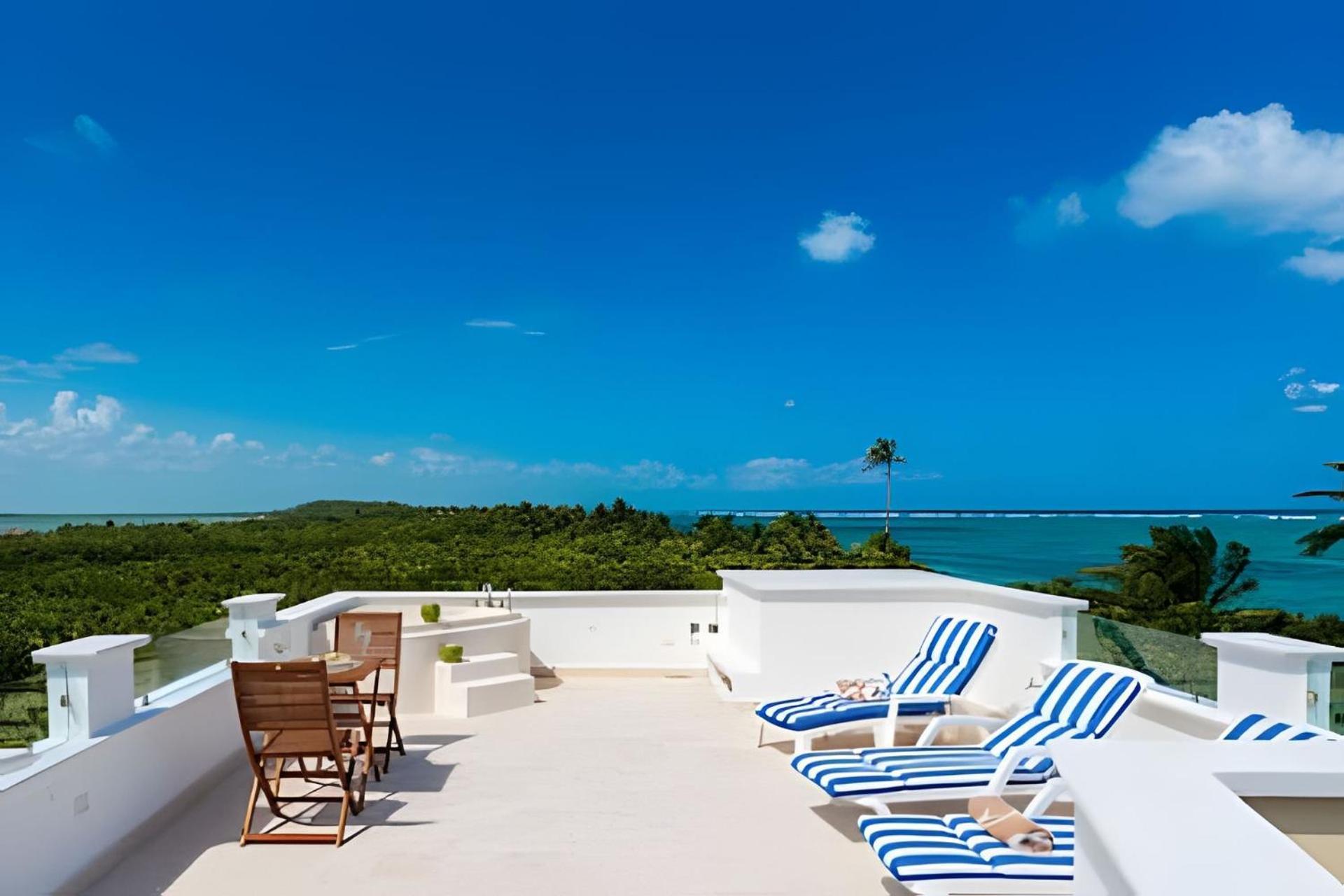 Villa Casa Nah Balam. Very Private. A Perfect Get Away! *
