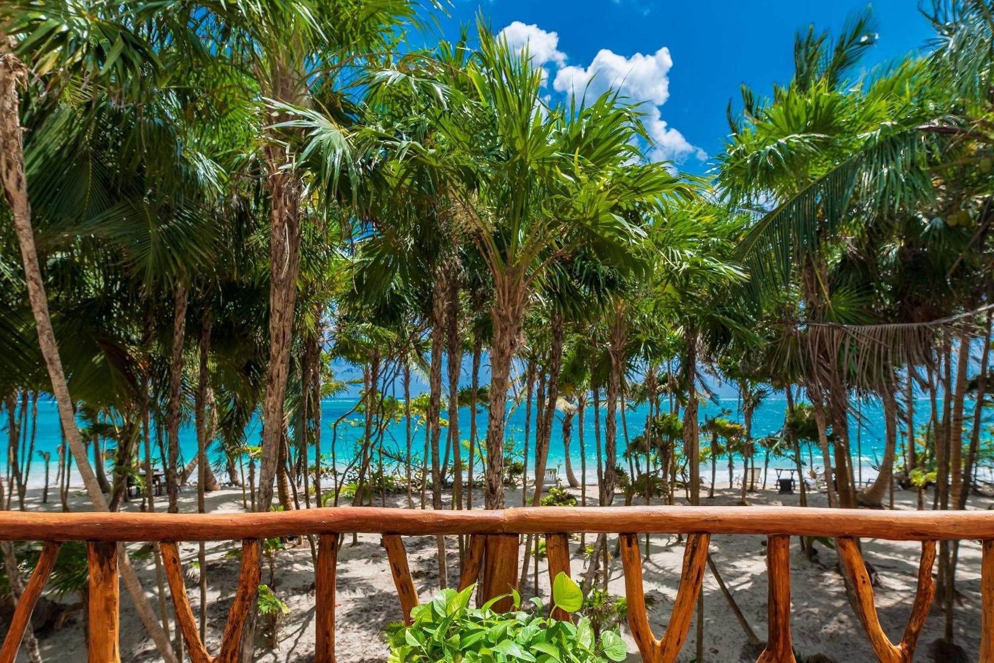 Casa Nah Balam. Very Private. A Perfect Get Away! Villa