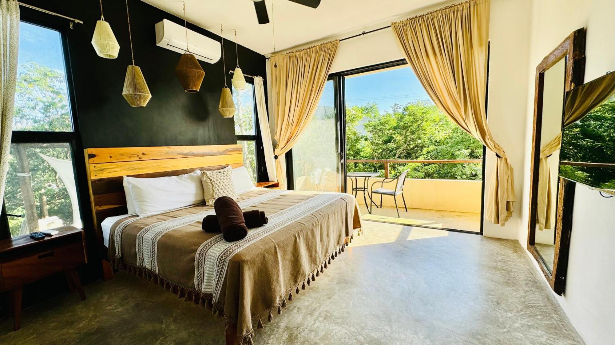 Starfit Boutique Beachclub, & Gym Included 4*