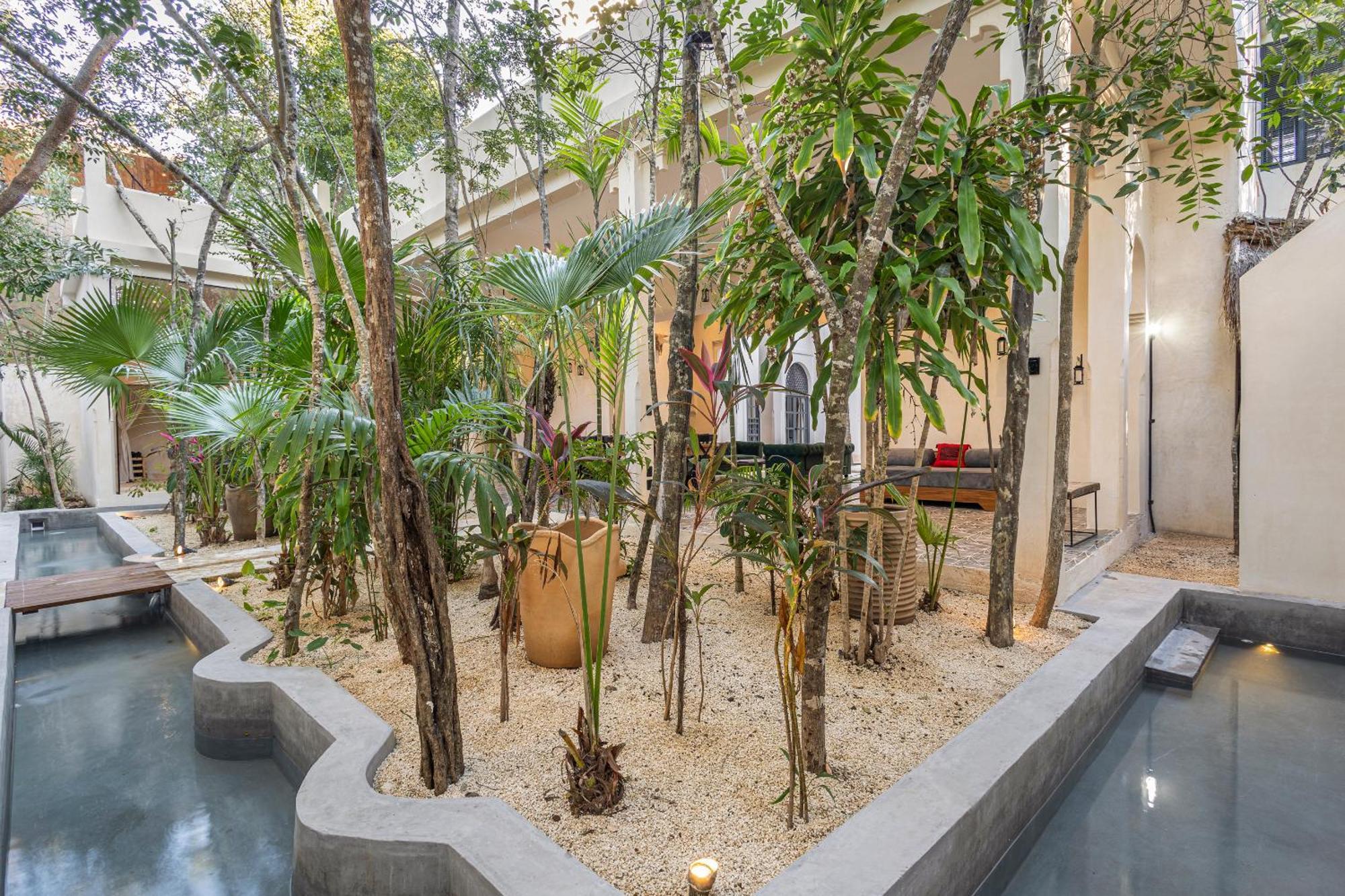 Yum Kaax Boutique Tulum