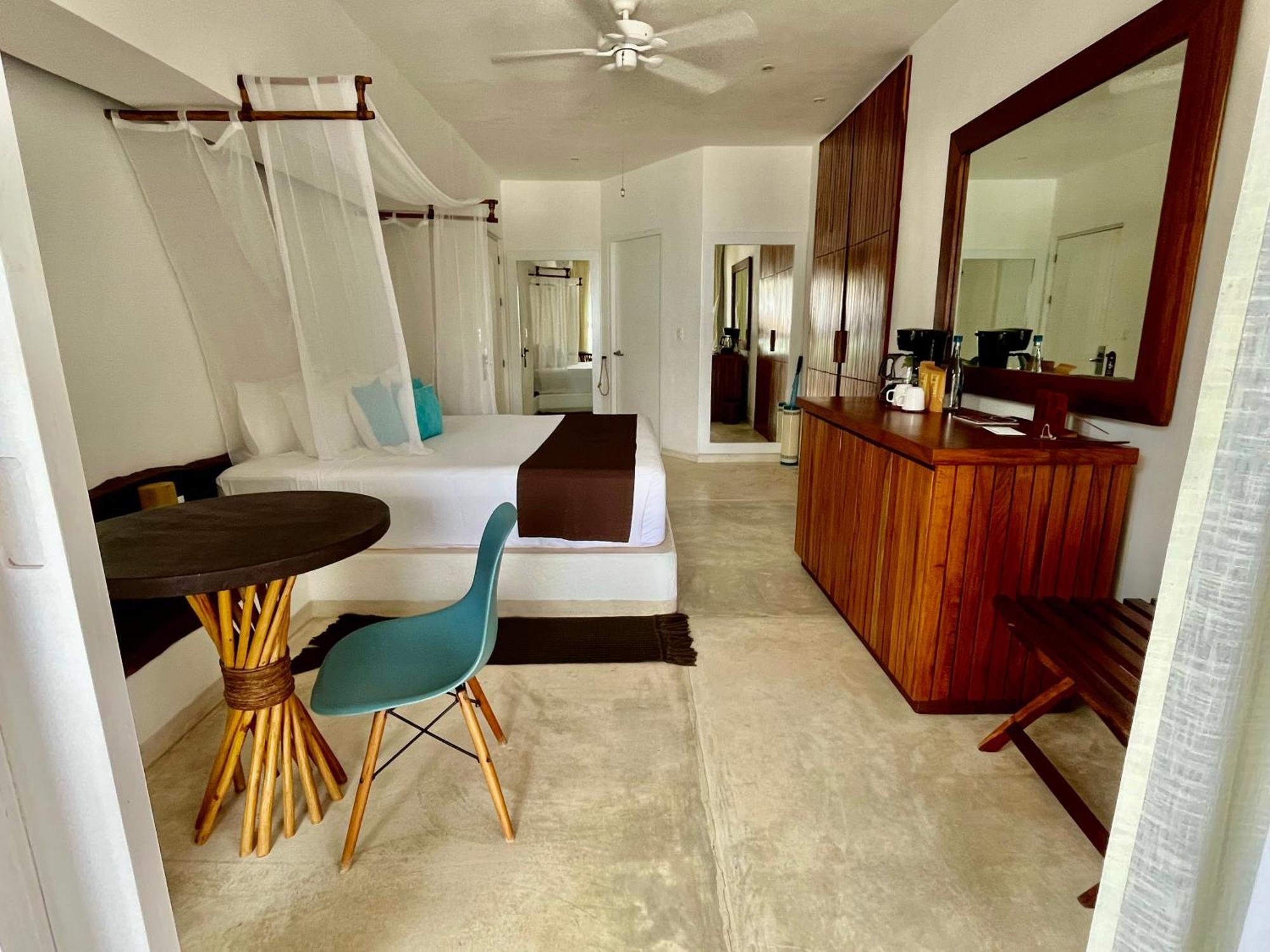 Tulum- & 4*
