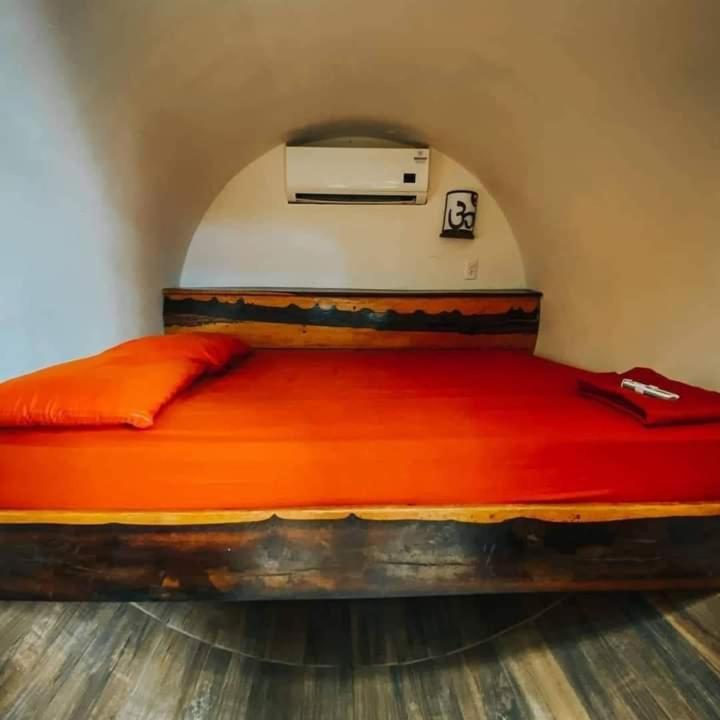 Hostel Tubo Tulum