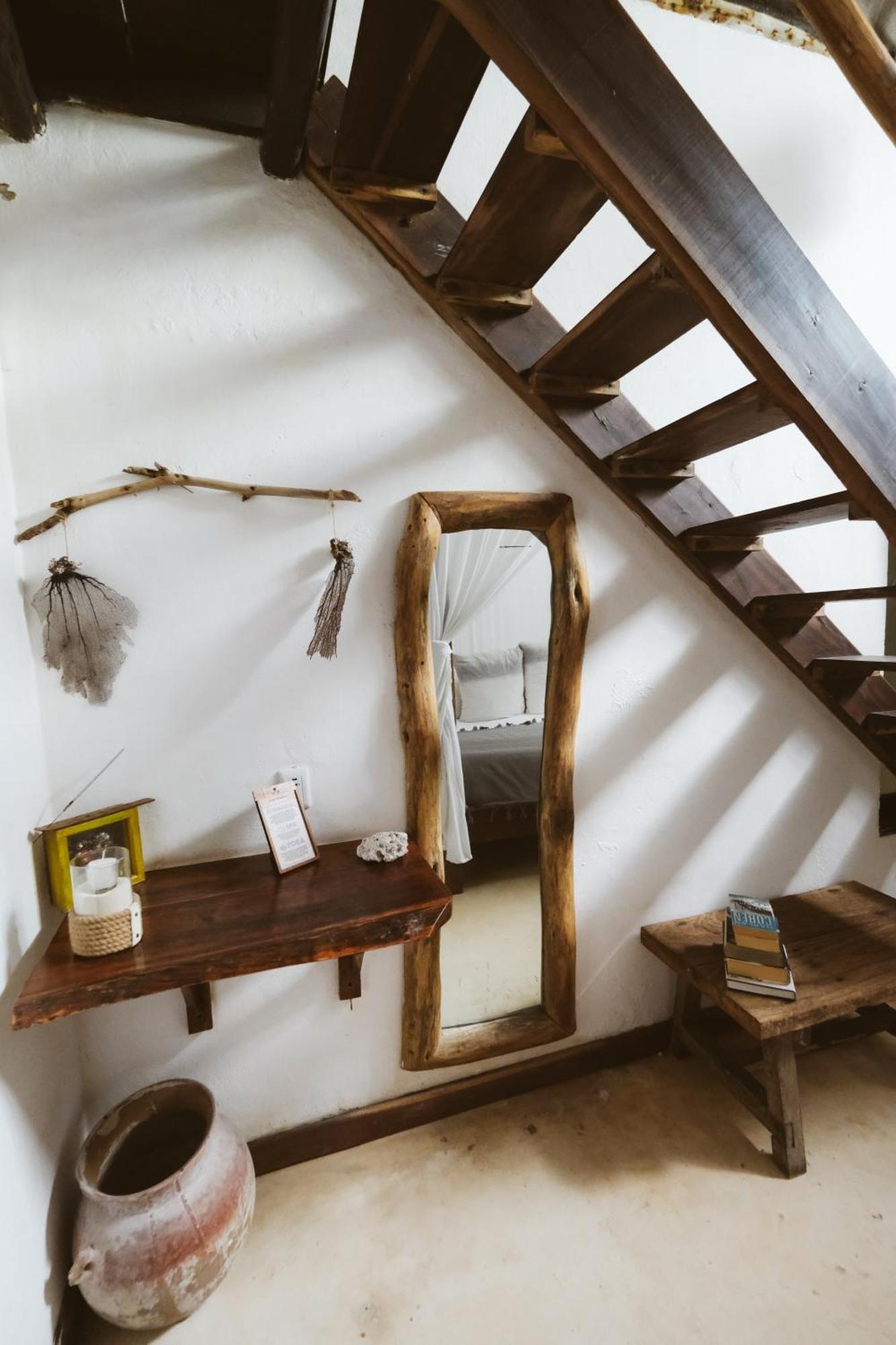 Casa Violeta