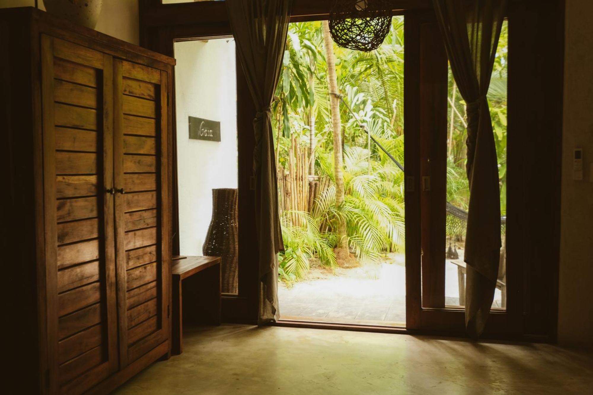Hotel Casa Violeta Tulum