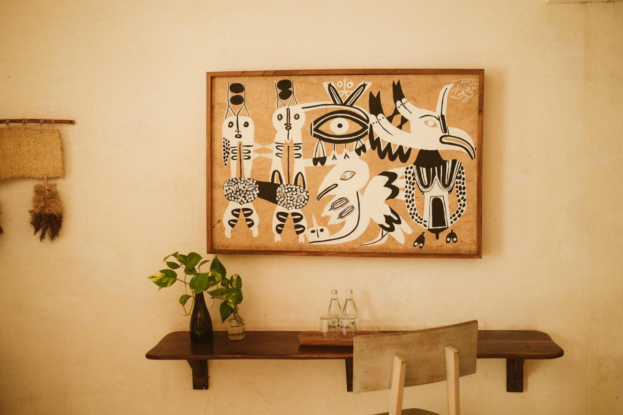 Casa Violeta 3*