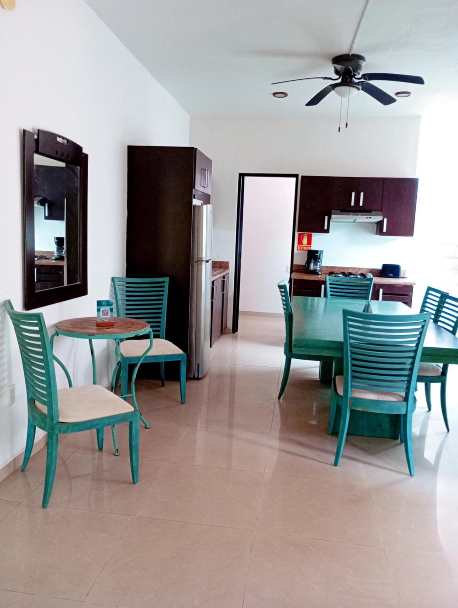 Aparthotel Akalan