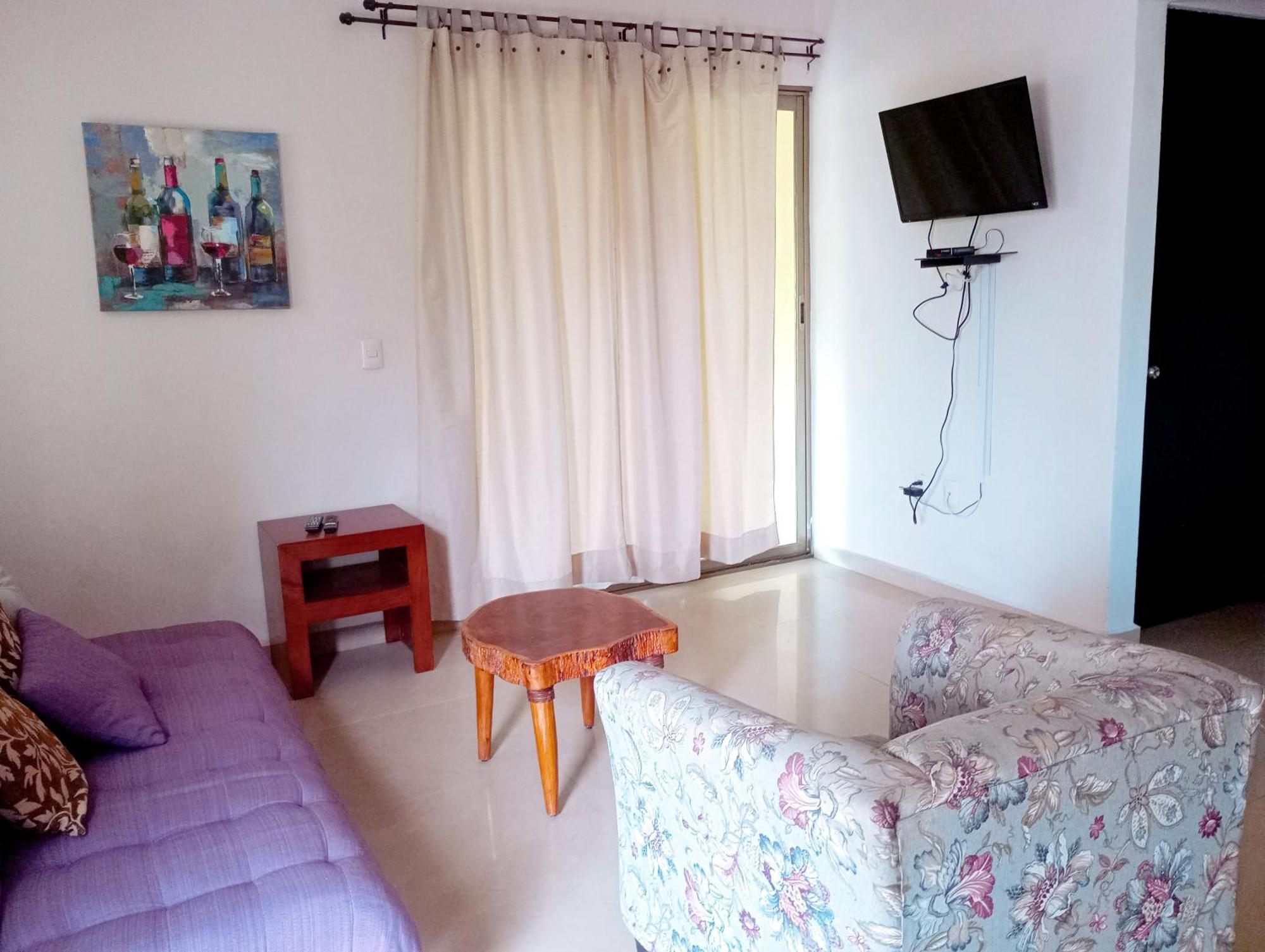 Akalan Aparthotel 3*