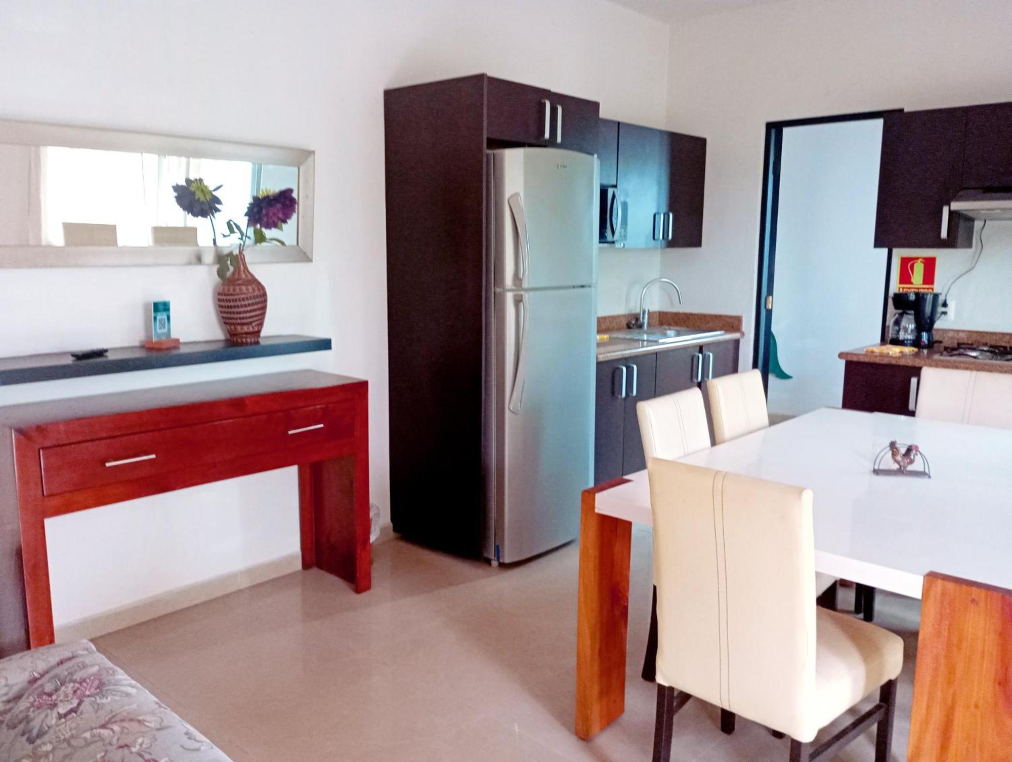 Akalan Aparthotel Tulum