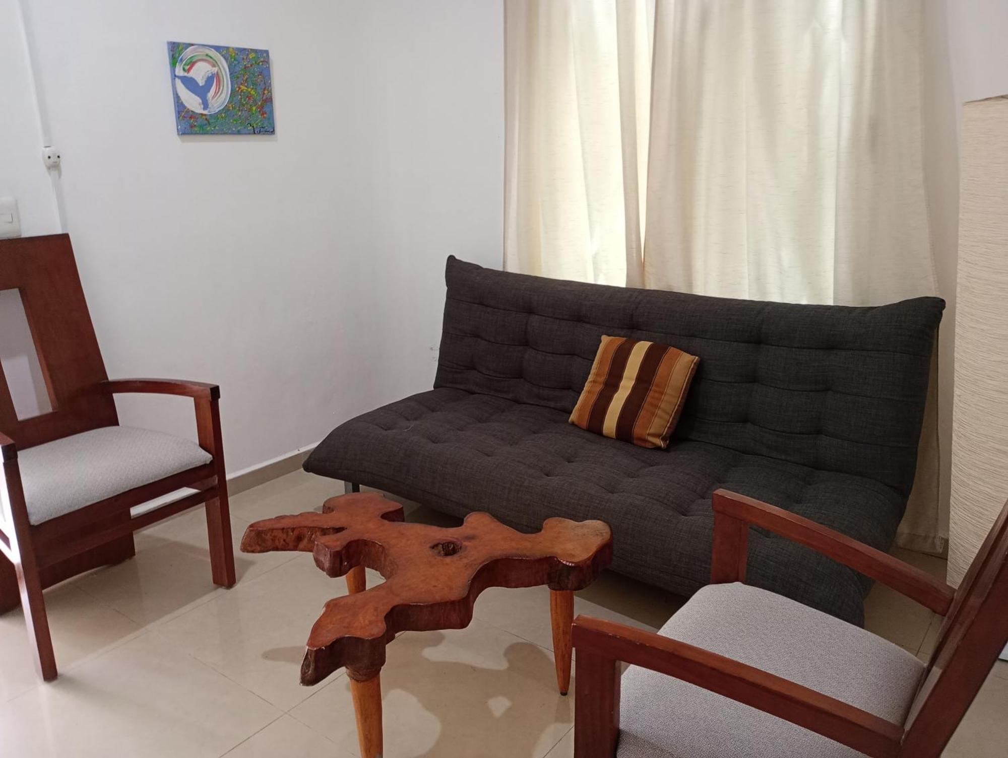 Akalan Aparthotel Tulum