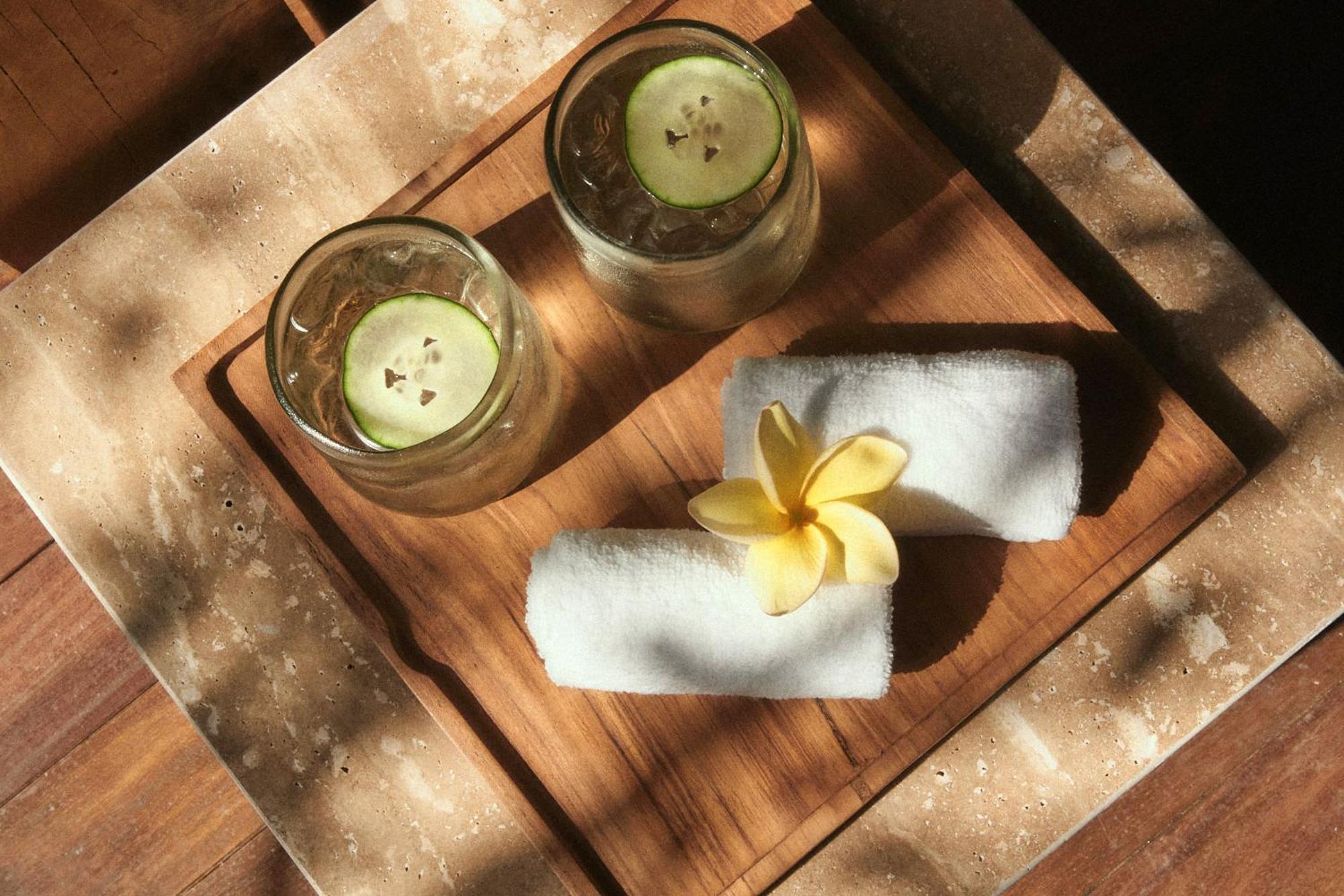 Naboa Hotel Tulum