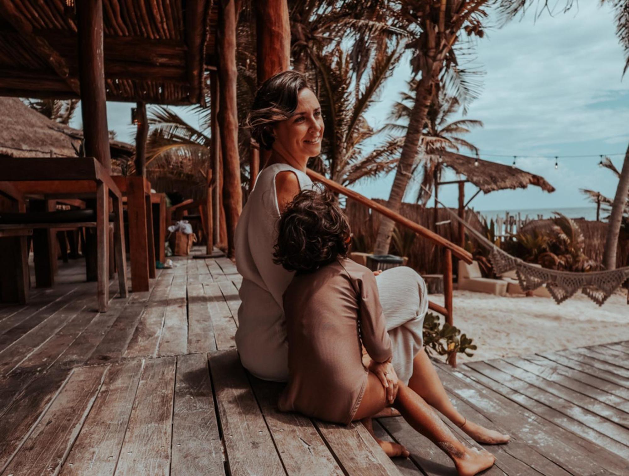 Hotel Niken Beachfront 4*