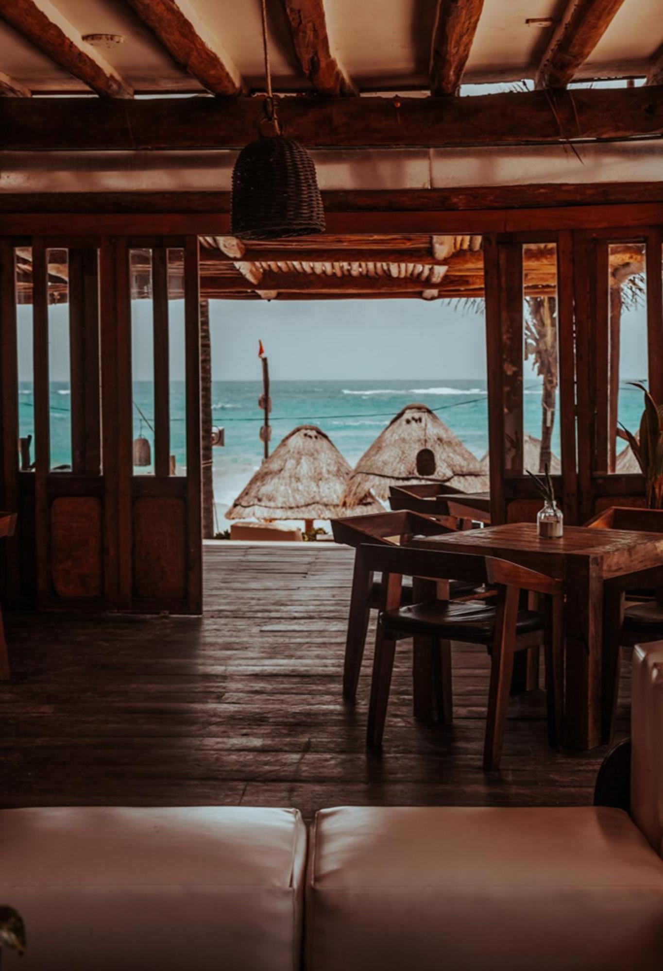 Niken Beachfront