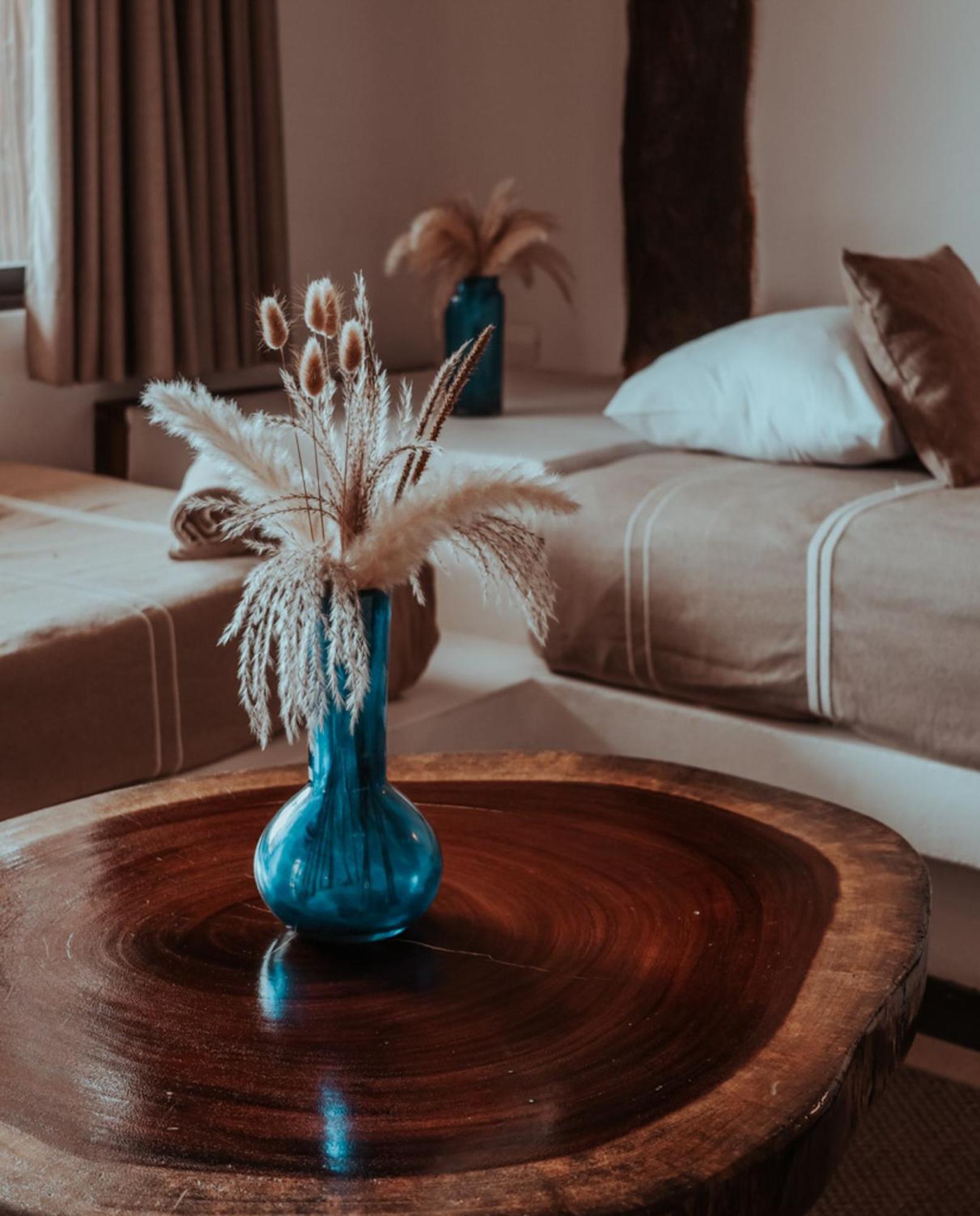 Niken Beachfront Hotel Tulum