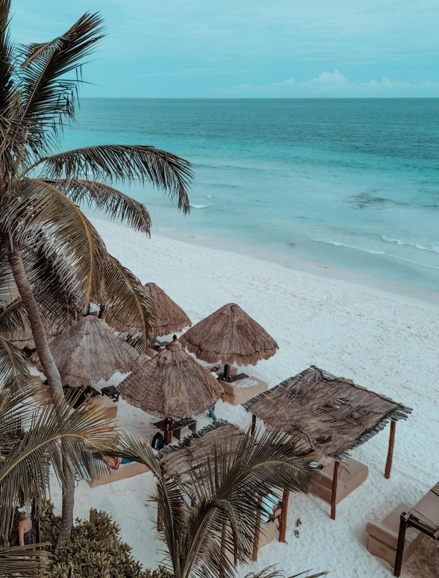 Hotel Niken Beachfront