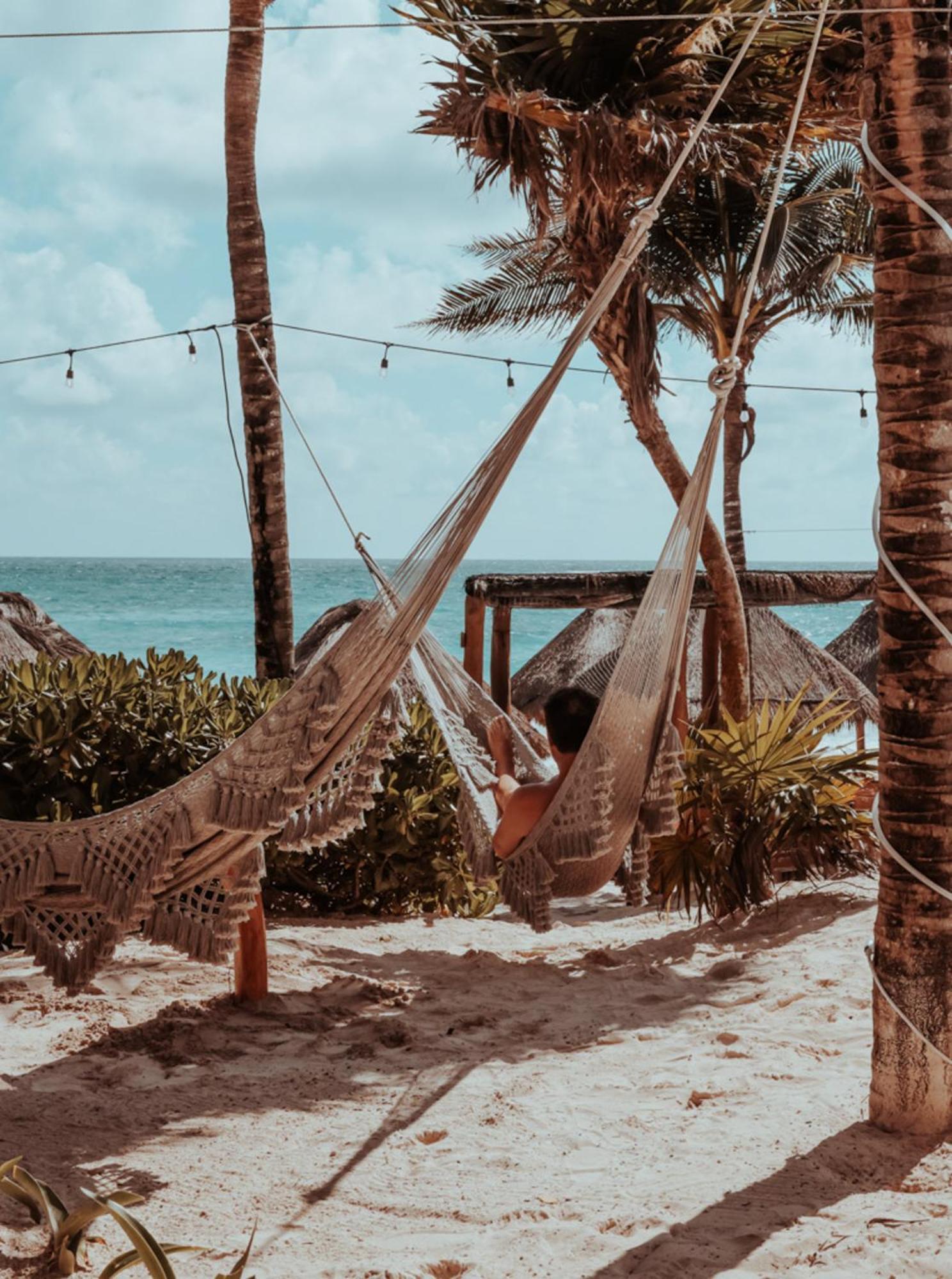 Hotel Niken Beachfront