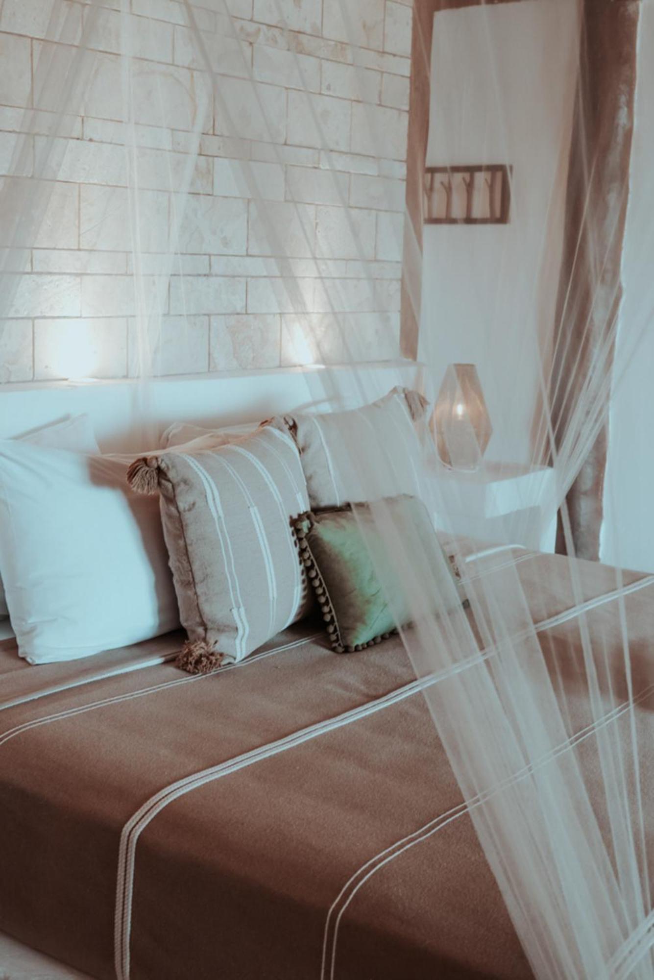 Niken Beachfront Hotel Tulum