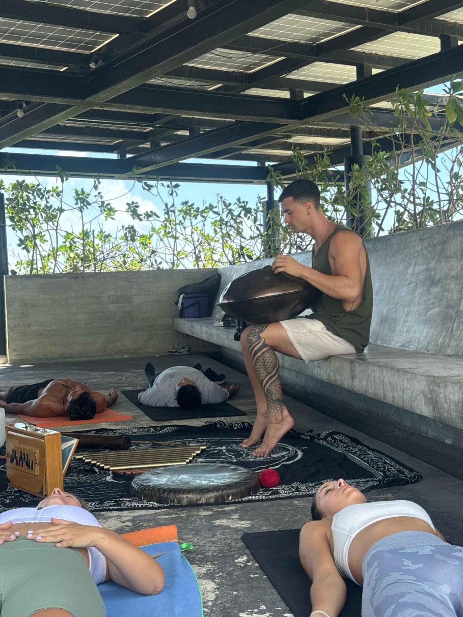 Starfit Boutique Beachclub, & Gym Included 4*