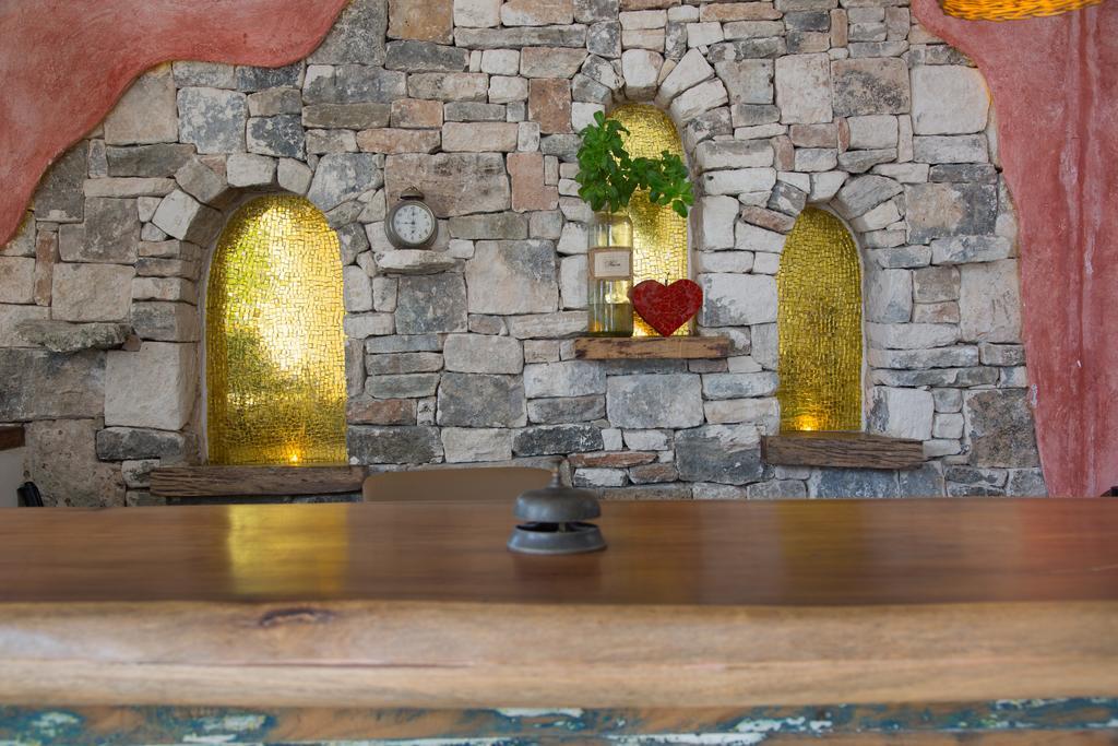 Livetulum Aparthotel 3*