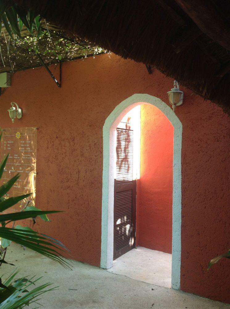Bed & Breakfast Casa Don Diego Tulum