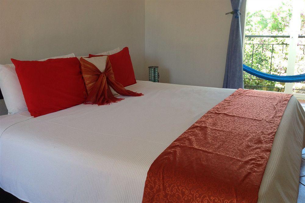 Bed & Breakfast Casa Don Diego Tulum