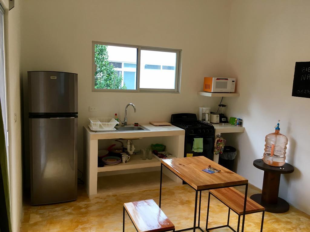 Clarita Apartment *