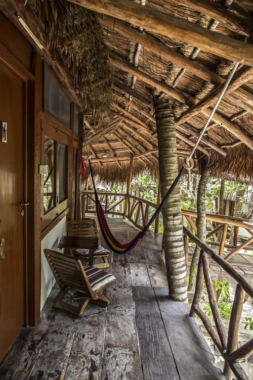 Hotel Amoreira Tulum