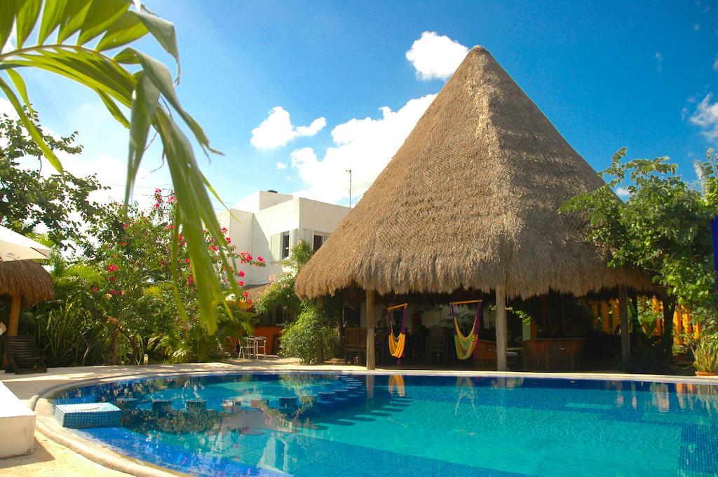 Casa Don Diego Bed & Breakfast 3*