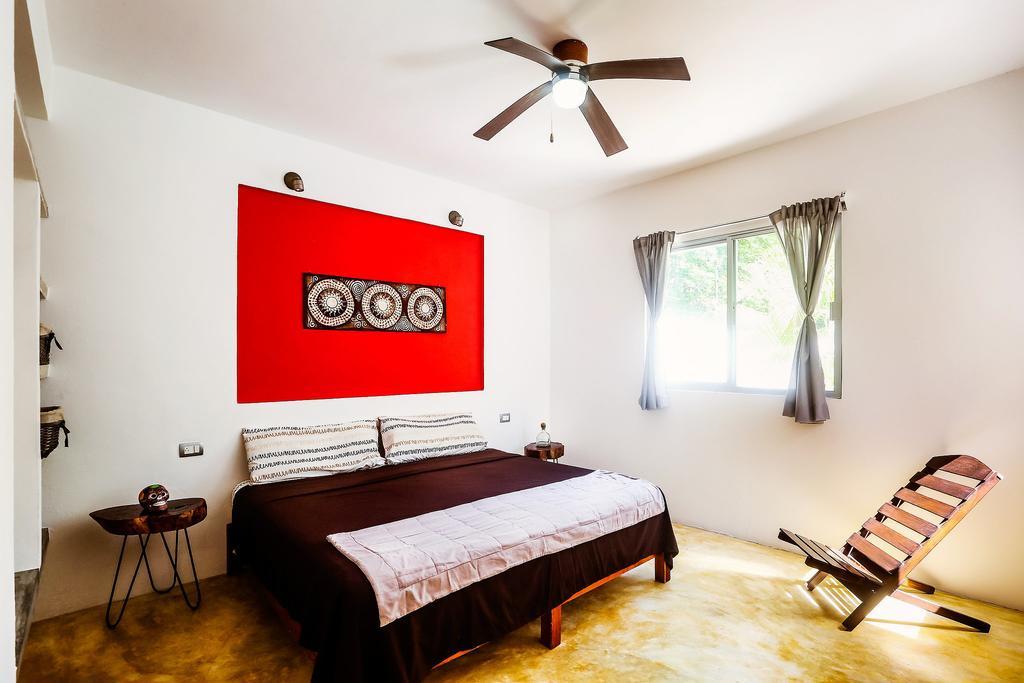 Clarita Apartment