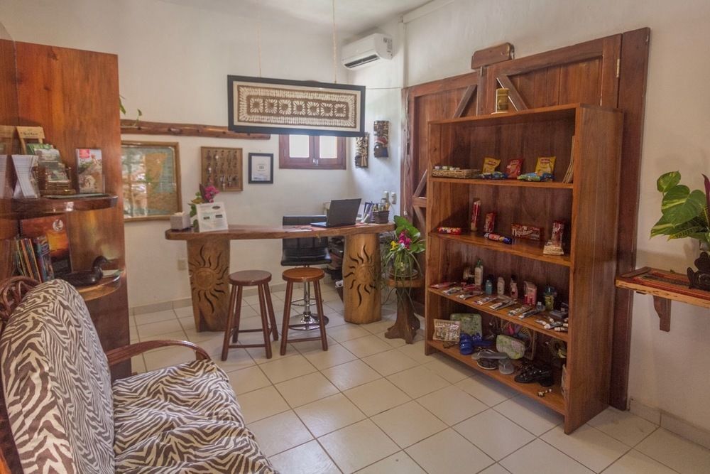 Hotel Posada Yum Kin 4*