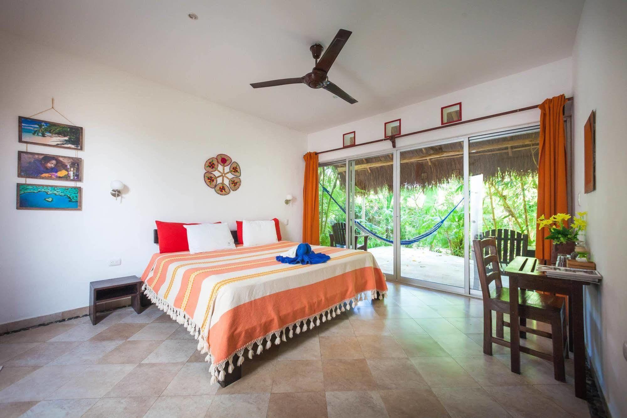 Casa Don Diego Bed & Breakfast 3*