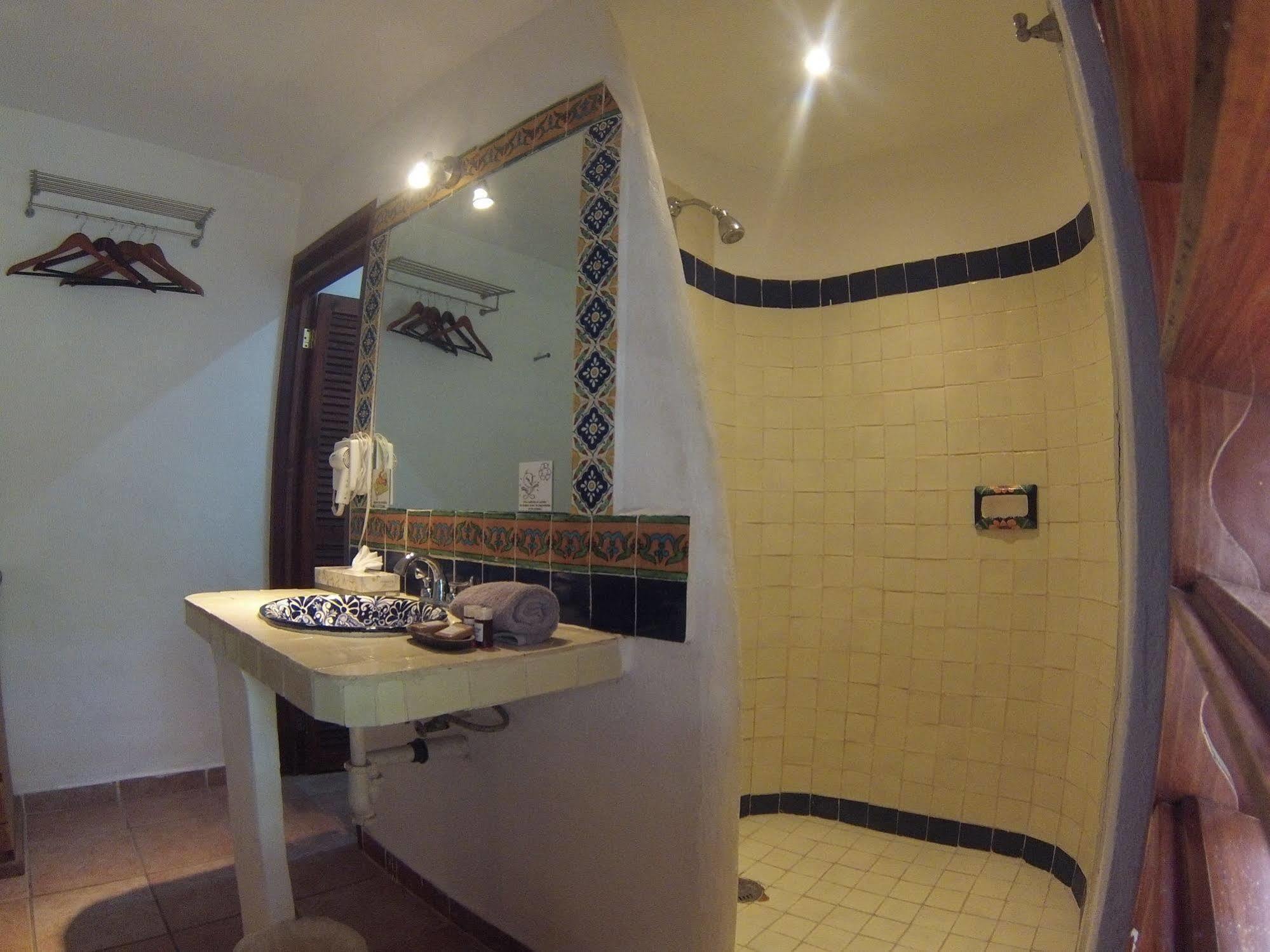 Casa Don Diego Bed & Breakfast 3*
