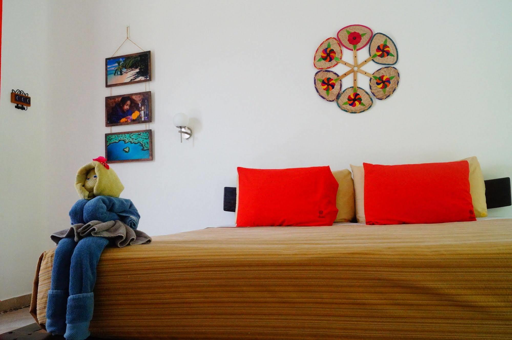 Bed & Breakfast Casa Don Diego 3*