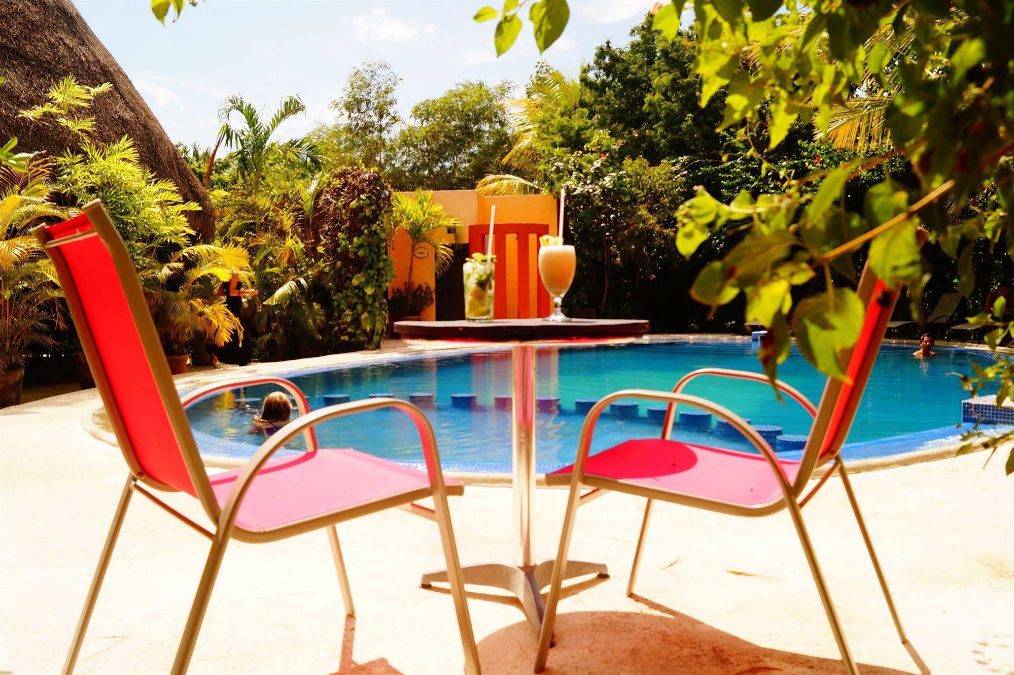 Bed & Breakfast Casa Don Diego 3*