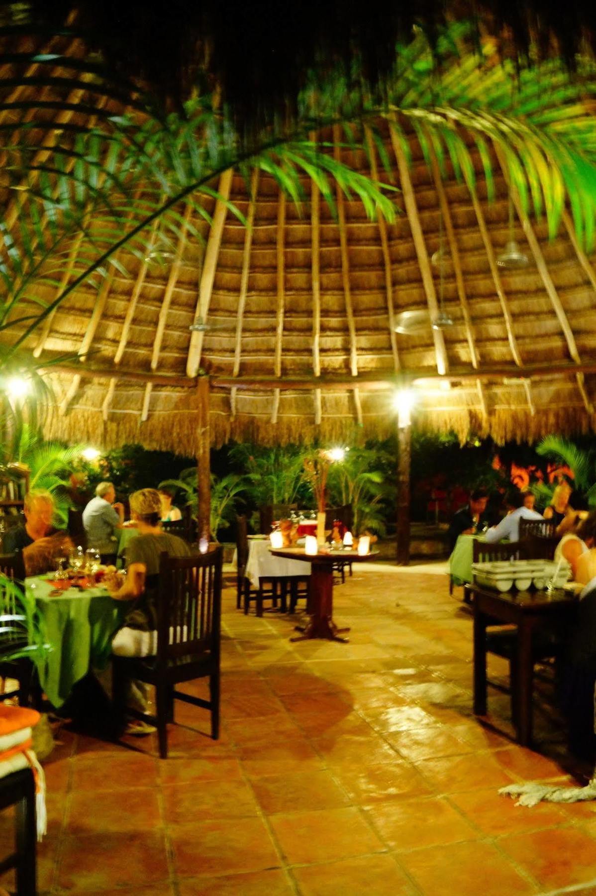 Casa Don Diego Bed & Breakfast Tulum
