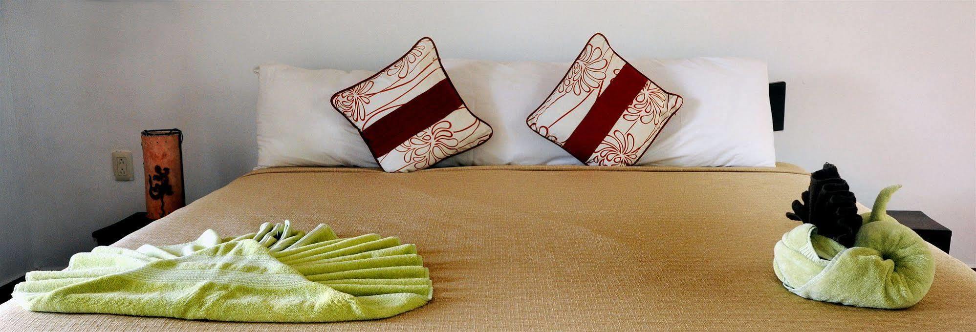 Bed & Breakfast Casa Don Diego