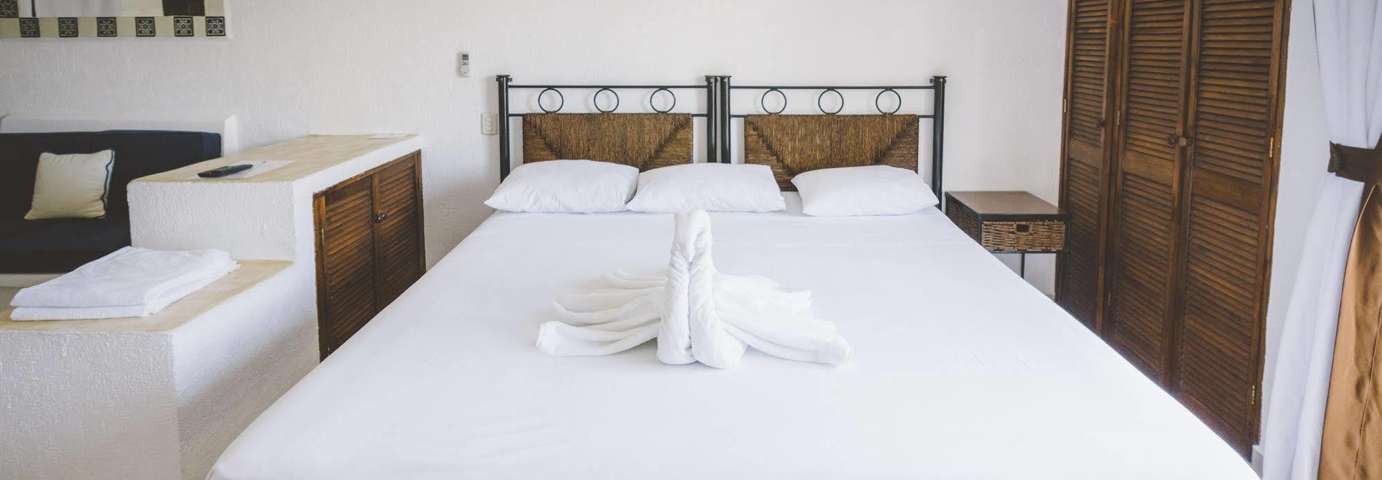 Luna Del Sur Inn Tulum