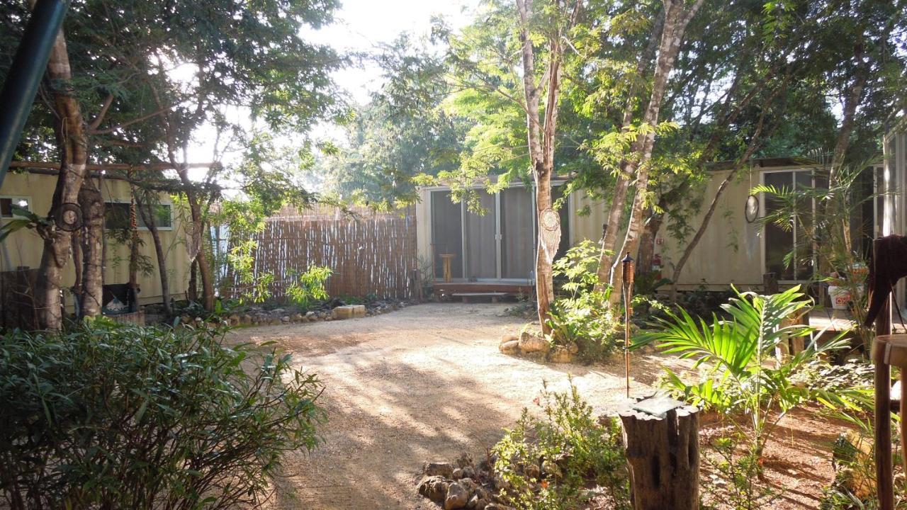 Containme Eco Chic Tulum