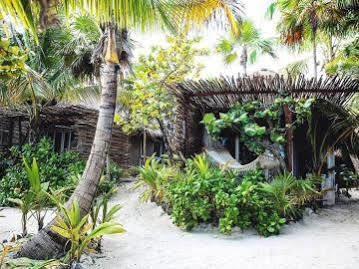 Nomade Hotel